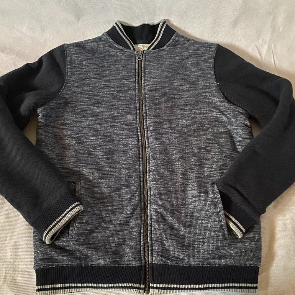 Boys sports jacket good as new